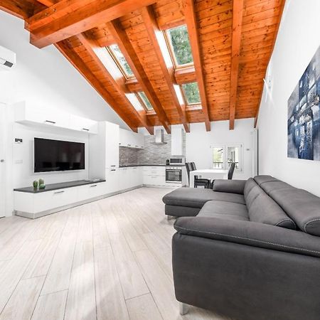 Residenze Niguarda Apart otel Milano Dış mekan fotoğraf