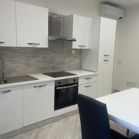 Residenze Niguarda Apart otel Milano Dış mekan fotoğraf