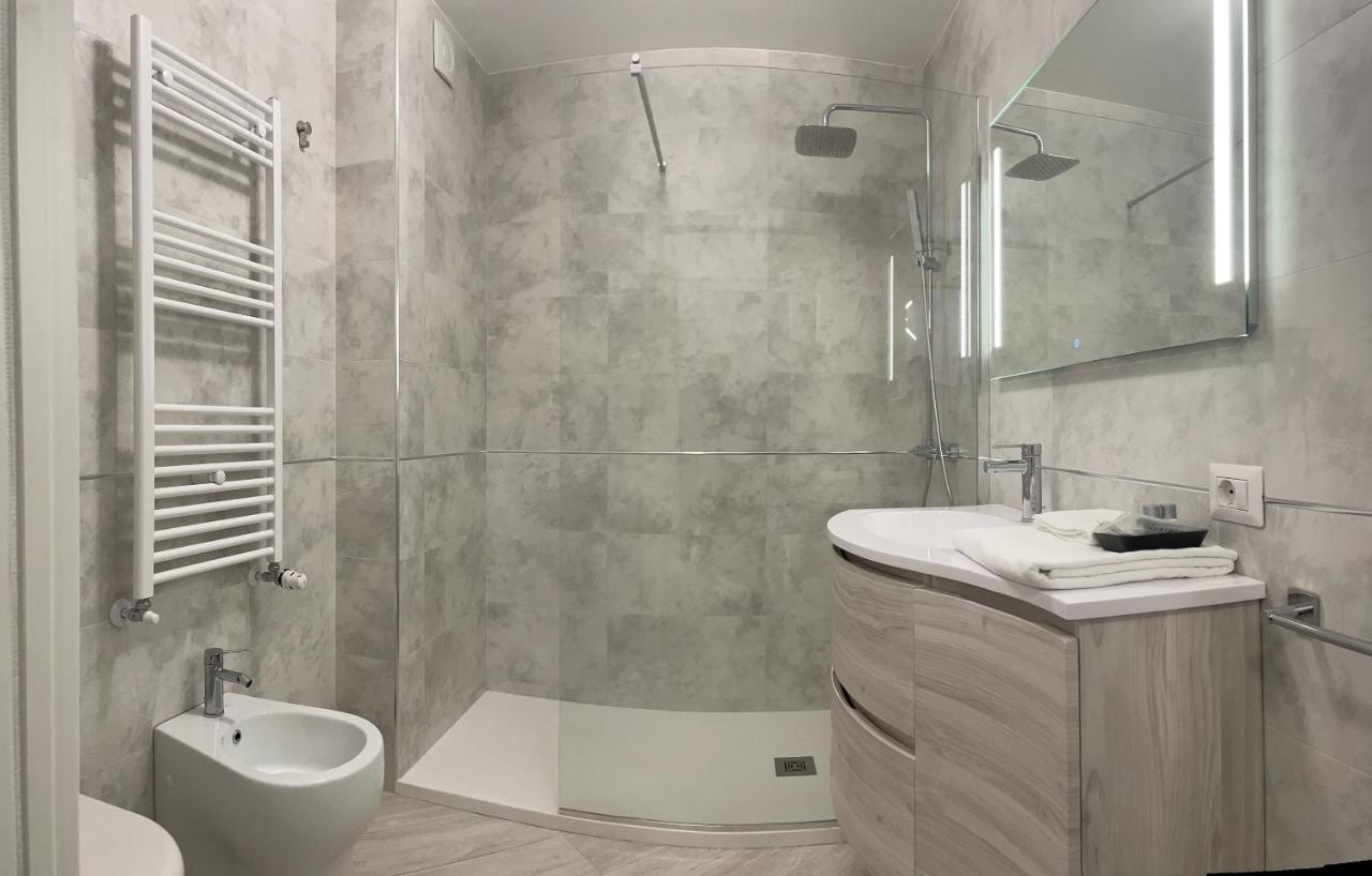 Residenze Niguarda Apart otel Milano Dış mekan fotoğraf