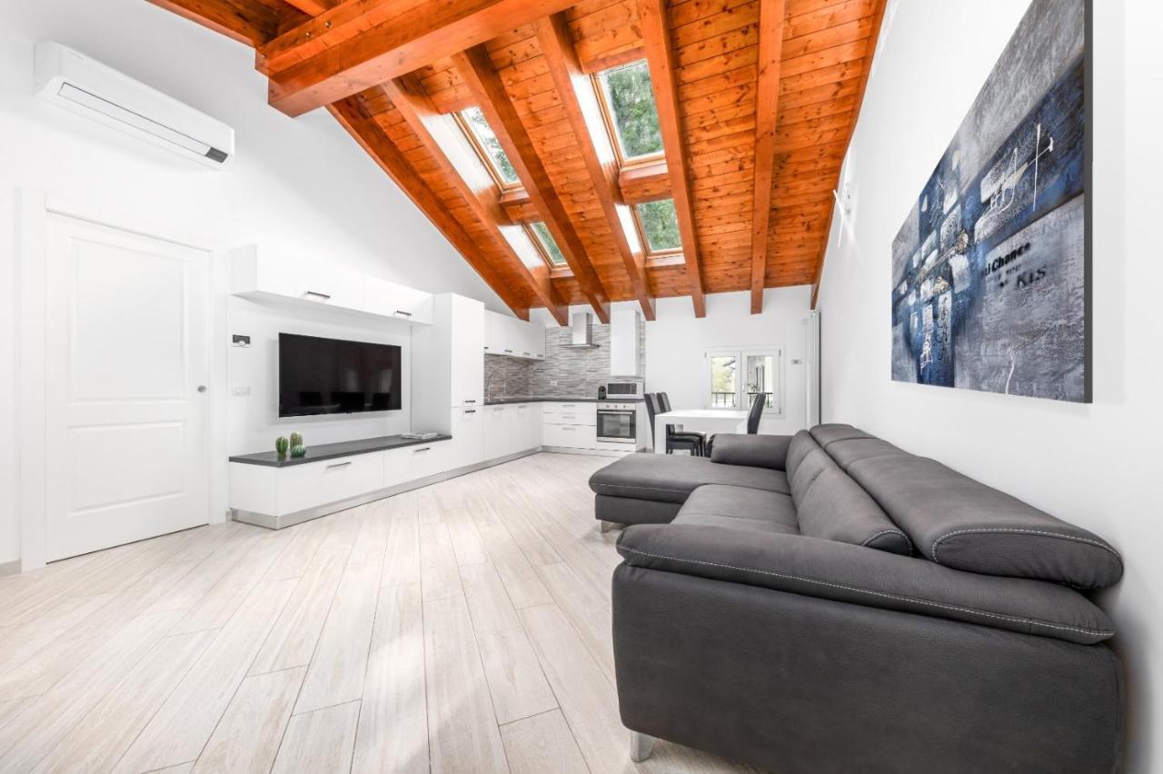 Residenze Niguarda Apart otel Milano Dış mekan fotoğraf