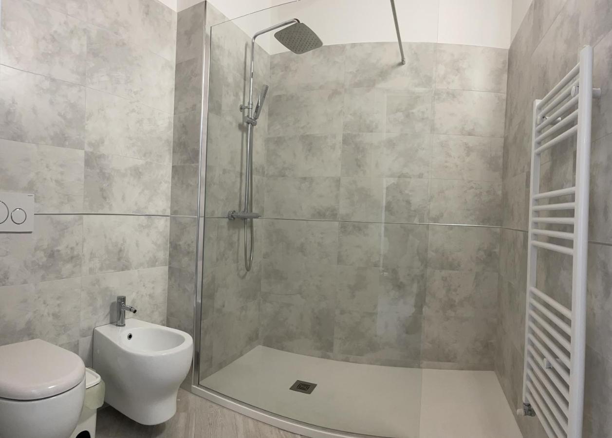 Residenze Niguarda Apart otel Milano Dış mekan fotoğraf