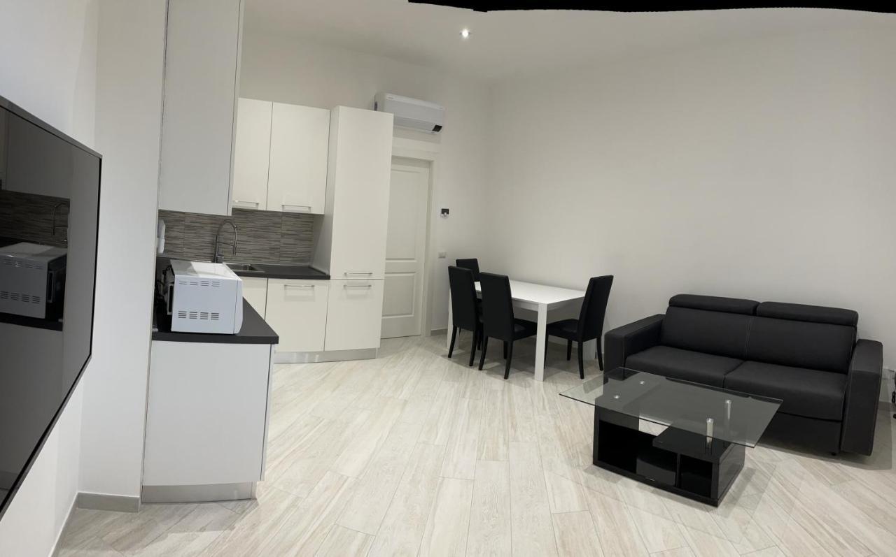 Residenze Niguarda Apart otel Milano Dış mekan fotoğraf