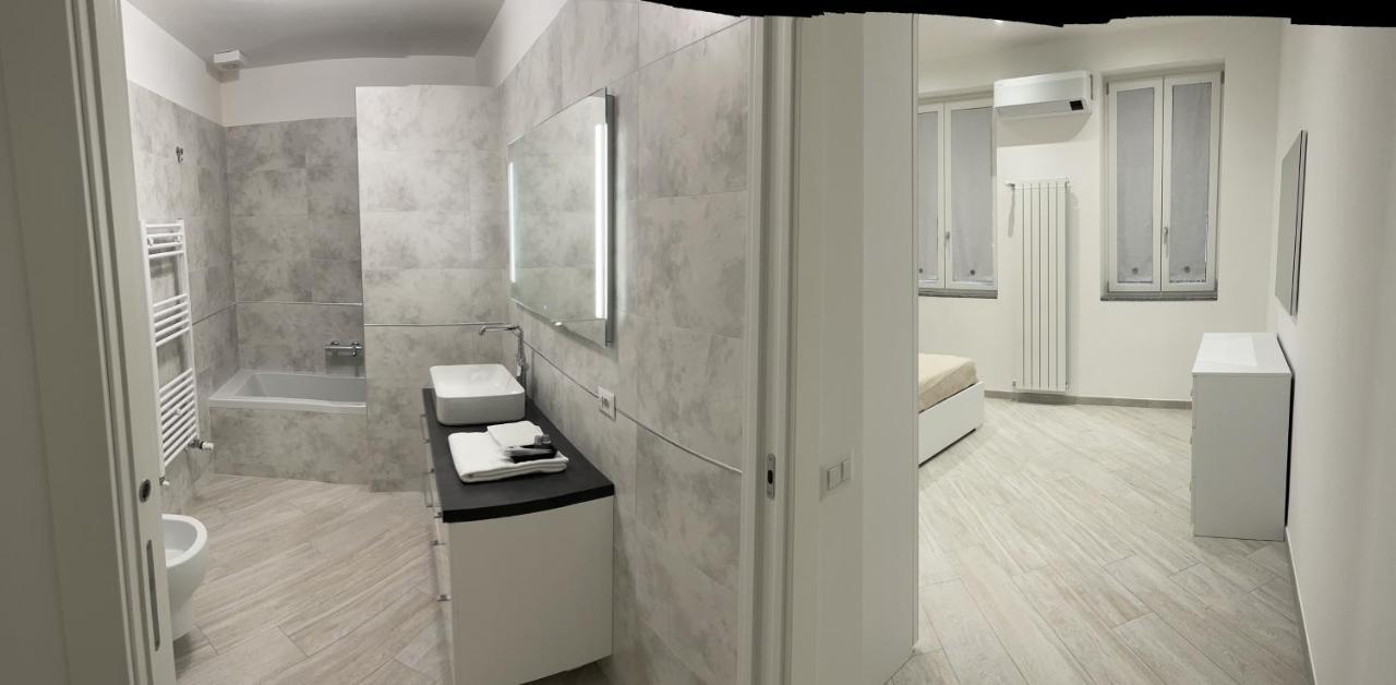 Residenze Niguarda Apart otel Milano Dış mekan fotoğraf