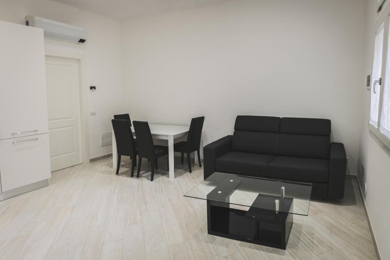 Residenze Niguarda Apart otel Milano Dış mekan fotoğraf