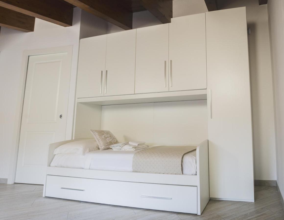Residenze Niguarda Apart otel Milano Dış mekan fotoğraf