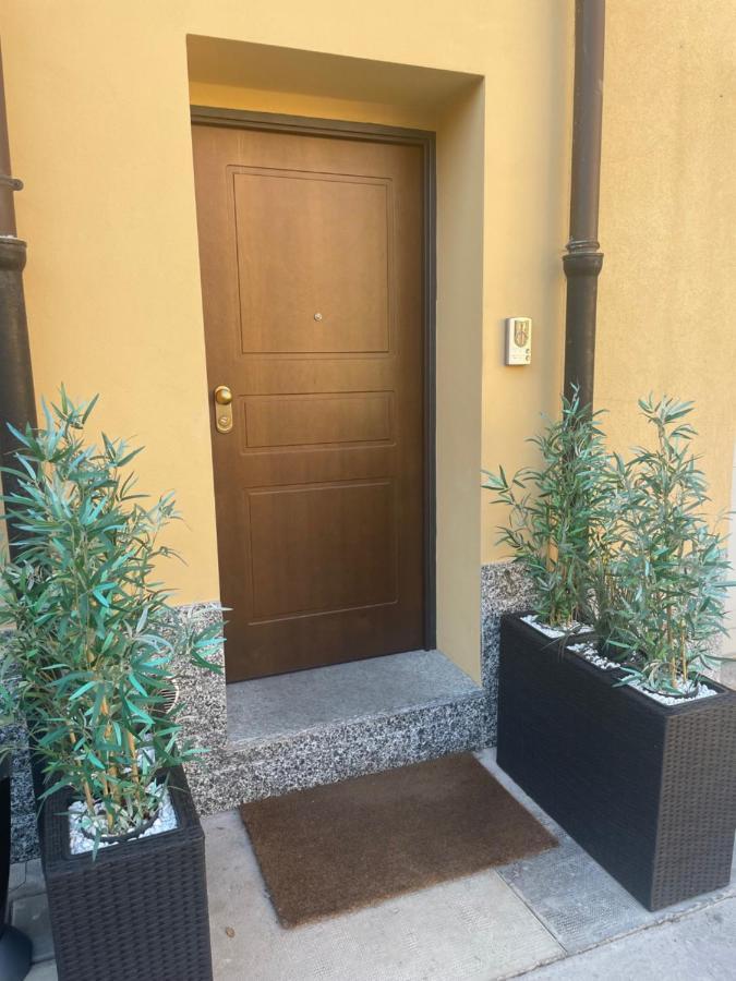 Residenze Niguarda Apart otel Milano Dış mekan fotoğraf