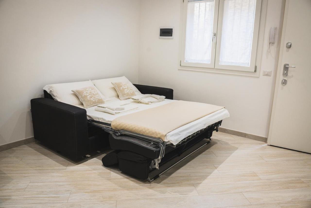 Residenze Niguarda Apart otel Milano Dış mekan fotoğraf