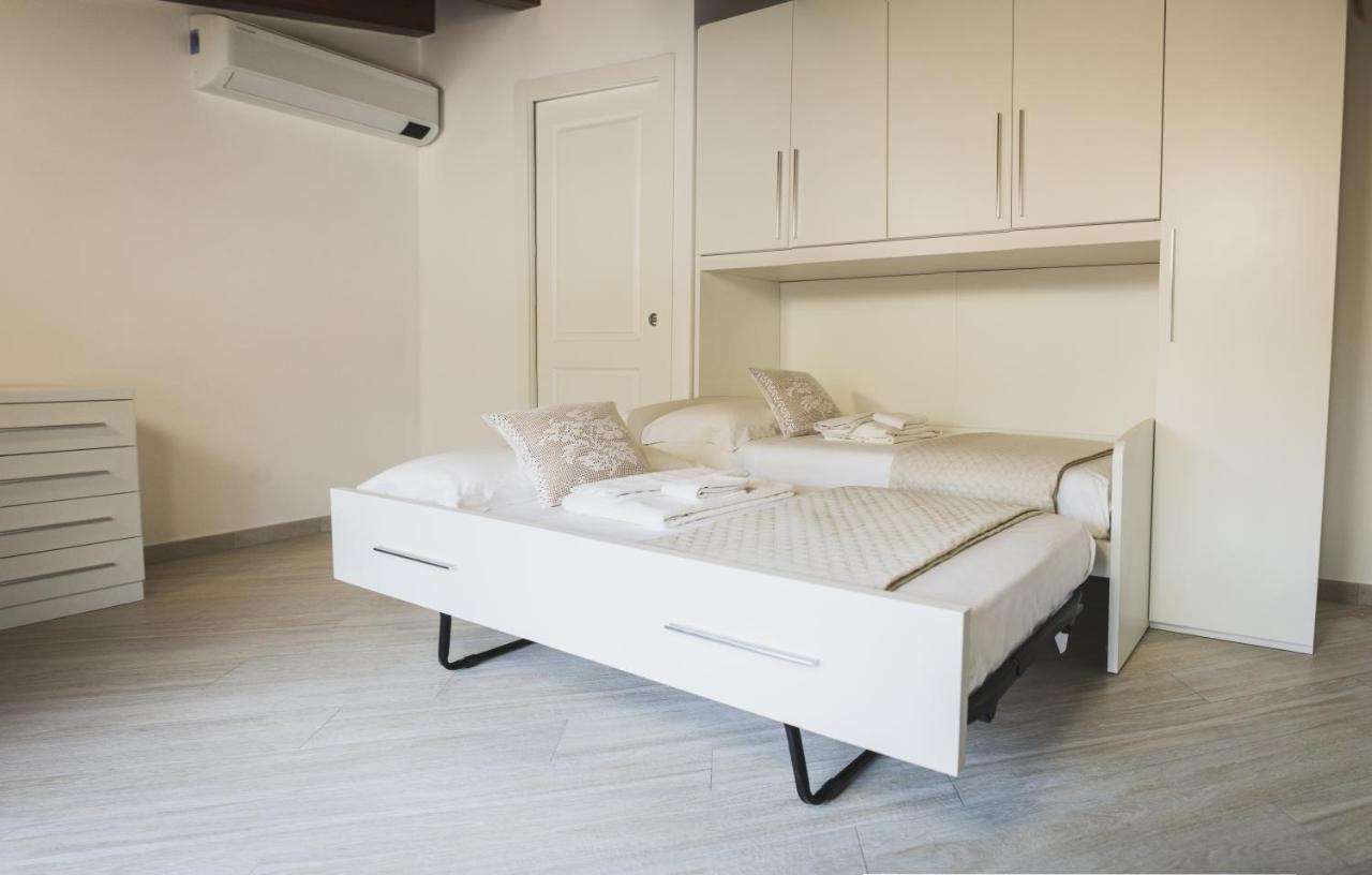 Residenze Niguarda Apart otel Milano Dış mekan fotoğraf