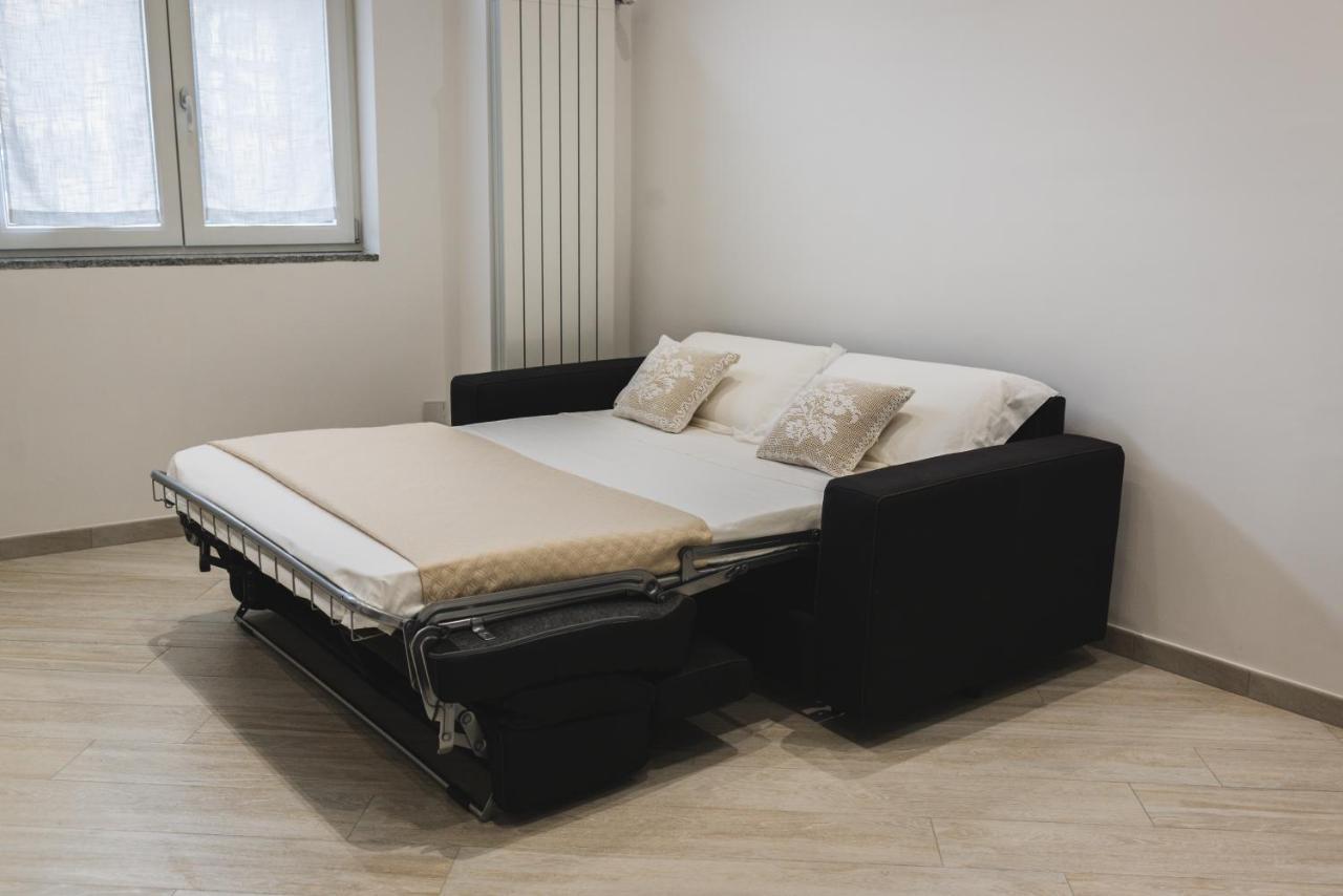 Residenze Niguarda Apart otel Milano Dış mekan fotoğraf
