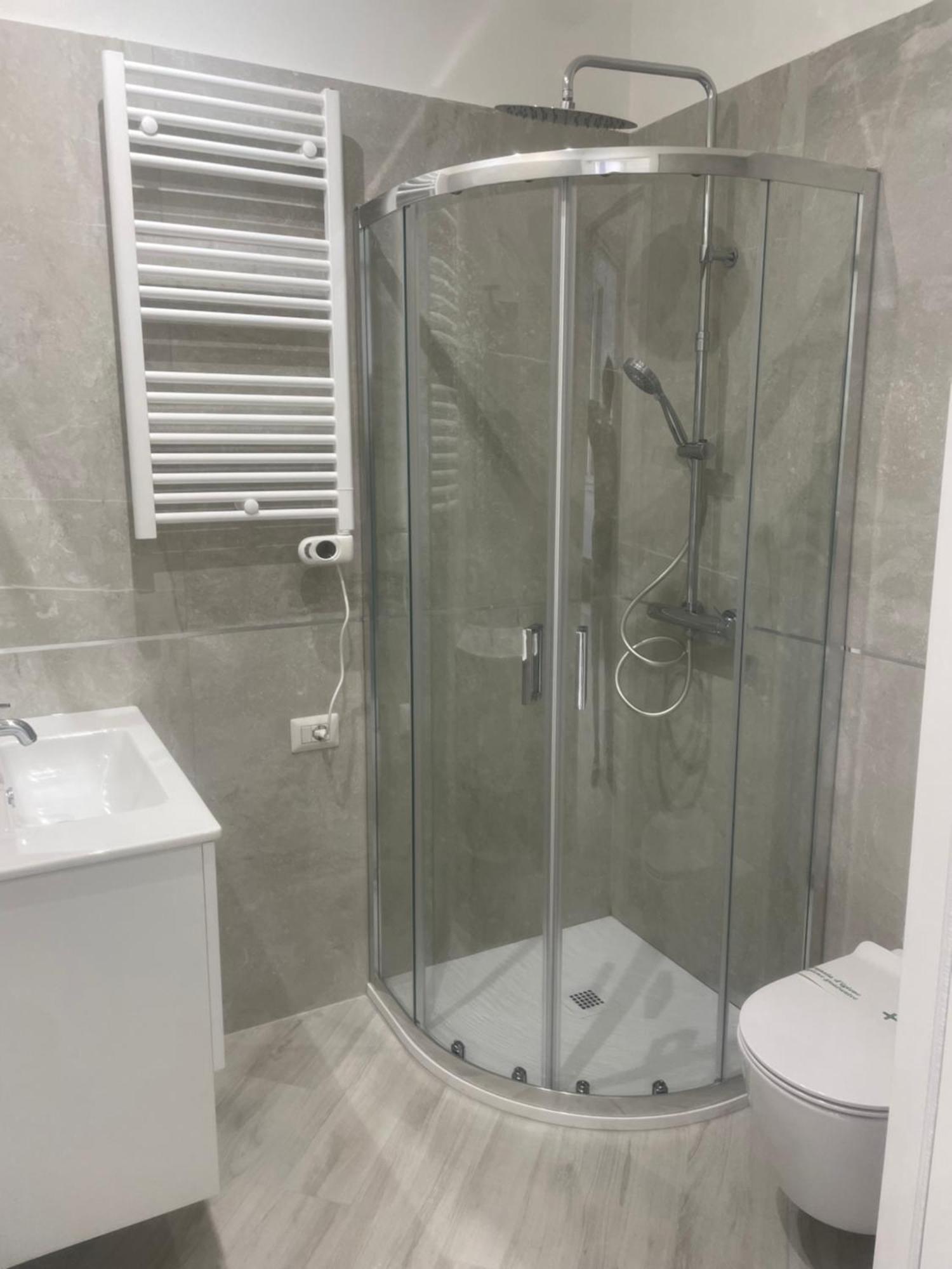 Residenze Niguarda Apart otel Milano Dış mekan fotoğraf
