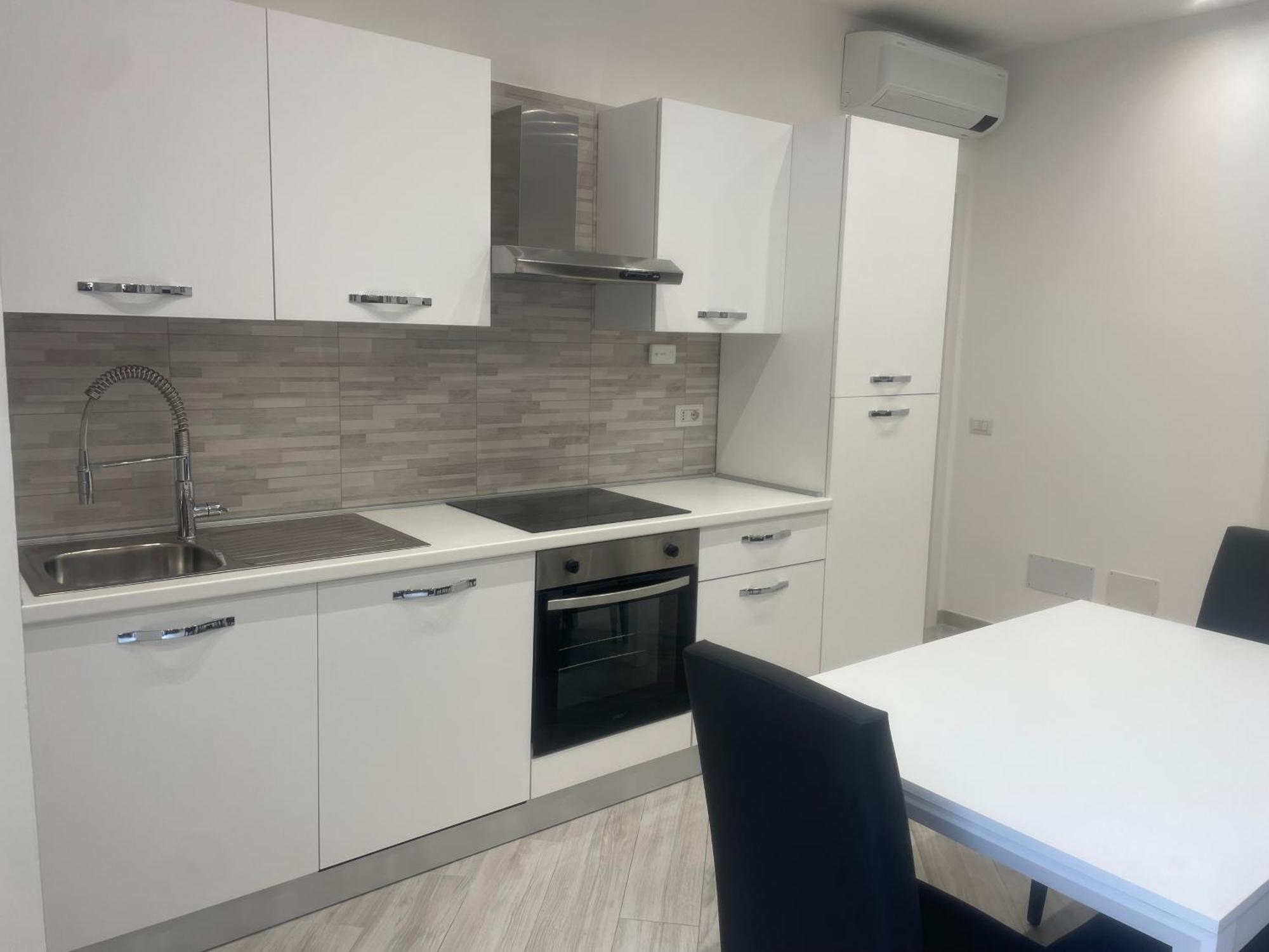 Residenze Niguarda Apart otel Milano Dış mekan fotoğraf