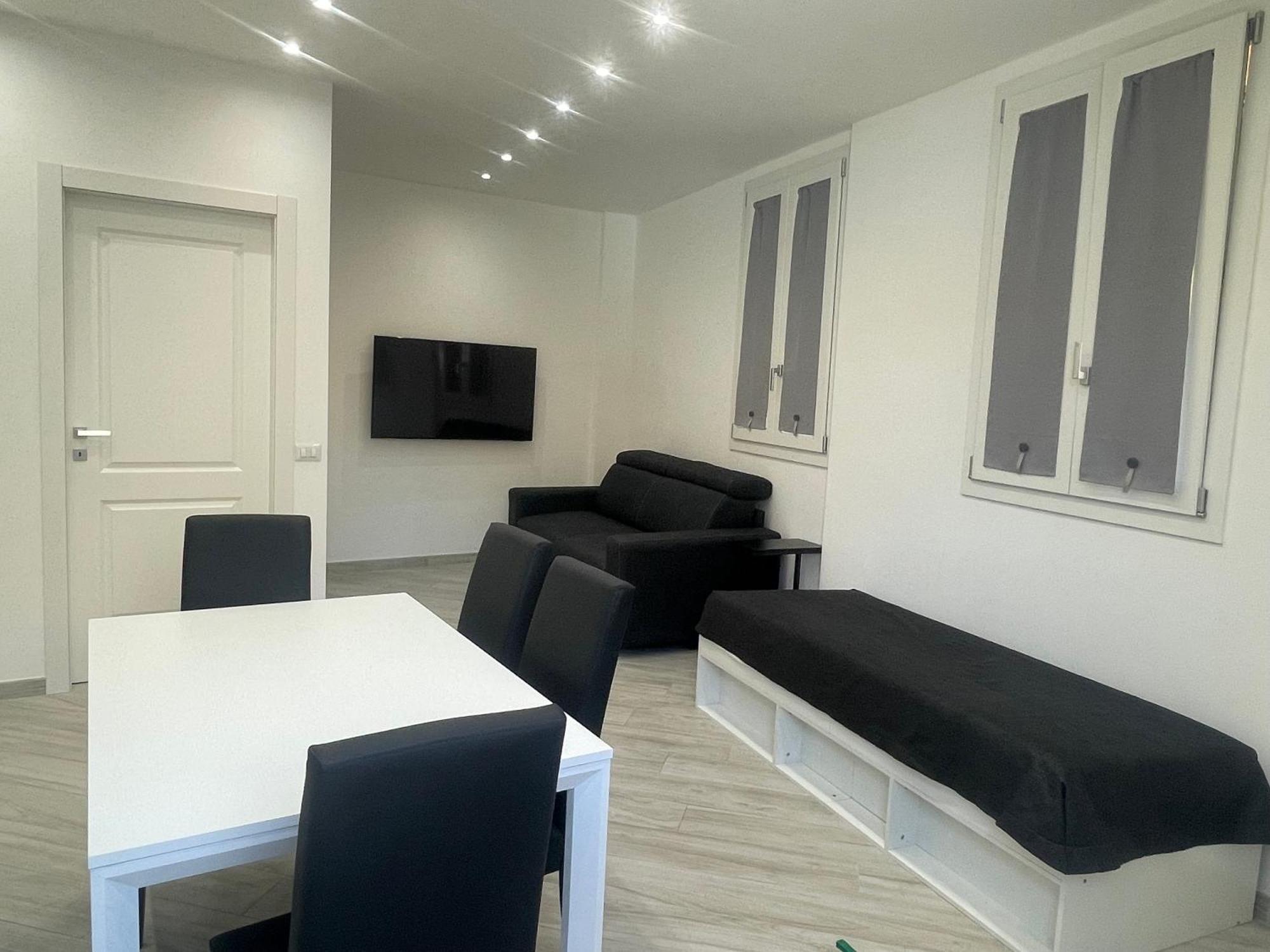 Residenze Niguarda Apart otel Milano Dış mekan fotoğraf